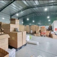 Kho 540M2 Mới,P.sơn Kỳ, Tân Phú. Pccc Thẩm Duyệt, Xe Công Chạy Tận Kho