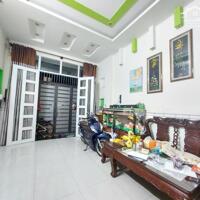 Bán Nhà đường Thoại Ngọc Hầu, Tân Phú 80m2. 3 Tầng BTCT giá 7,9 tỷ