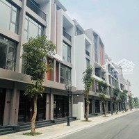 Mở Bán Quỹ Độc Quyền Shophouse Đối Diện 12 Tòa Chung Cư Noxh, Ngay Cạnh Grand World