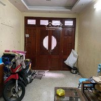 Cho Thuê Nr Ngõ 93 Giáp Nhị - Phương Liệt - Hoàng Mai, 35M2*5 Tầng, 3 Phòng Ngủ Full Đồ Điện Tử, 8, 5 Triệu