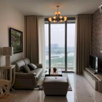 Căn hộ Empire City  -2PN full nội thất -view sông giá 30tr/tháng. LH: 090 926 6565