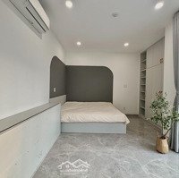 Khai Trương Chdv Studio Bancol Full Nội Thất - Nhà Mới Sạch Sẽ