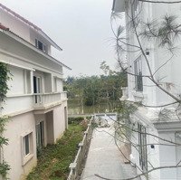 Nhà Em Cần Bán 75M2 Full Thổ Cư Sát Vách Xanh Villa Gần Đại Lộ Thăng Long