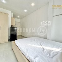 Khai Trương Phòng 35M2 - Full Nt, Bancol, Giá Hssv - Ngay Lê Văn Sỹ, Phú Nhuận