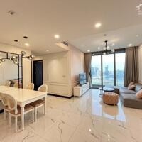 Căn hộ Empire City  -2PN full nội thất -view sông giá 30tr/tháng. LH: 090 926 6565