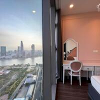 Căn hộ Empire City  -2PN full nội thất -view sông giá 30tr/tháng. LH: 090 926 6565