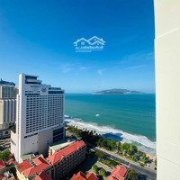 (Booking) Cho Thuê Căn Hộ Gold Coast 2 - 3 Pn - Vị Trí Ngay Trung Tâm View Biển - Full Nội Thất
