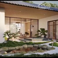 Biệt Thự Khoáng Nóng Onsen Siêu Đỉnh Cách Hồ Chí Minh 18Km