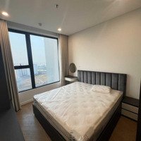 Nhà Mới 100% - Full Nt Giá Rẻ 23 Triệu - Cho Thuê Căn Hộ 1 Phòng Ngủ 1 Vệ Sinhlumiere Riverside