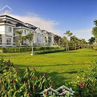 Bán Nhanh Trong Tuần Biệt Thự Chateau Phú Mỹ Hưng, Q7, Nhà Thô. Diện Tích: 520M2, Giá Bán 175 Tỷ