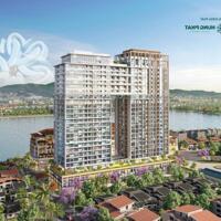 RA MẮT SIÊU PHẨM BẤT ĐỘNG SẢN ĐÀ NẴNG VIEW TRỰC DIỆN SÔNG HÀN - SUN PONTE RESIDENCE