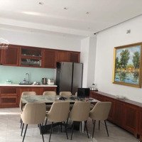 Nhà Ngộp Giảm 800 Còn 11,5 Tỷhẽm Xe Hơihoàng Hoa Thám, P6, Bình Thạnh, 10X12M Nhà Siêu Đẹp Sân Vườn