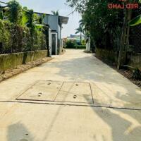 ️ ĐẤT KIỆT THÔNG ĐƯỜNG  LÊ ĐỨC ANH GẦN KHU ECO GARDEN - THUỶ VÂN ️ 〽️