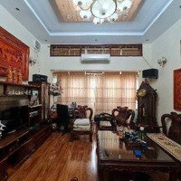 Bán Nhà, Ngõ 50 Phố Nguyễn Hữu Thọ. Vị Trí Đẹp, Vỉa Hè, Ô Tô Tránh, View Hồ Linh Đàm