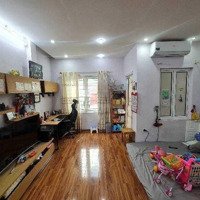 Bán Nhà, Ngõ 50 Phố Nguyễn Hữu Thọ. Vị Trí Đẹp, Vỉa Hè, Ô Tô Tránh, View Hồ Linh Đàm