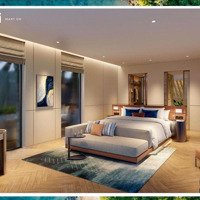 Beachfront Villa Ixora By Fusion Hồ Tràm Ngay Casino Và Sân Golf The Bluffs, Đẳng Cấp Ht