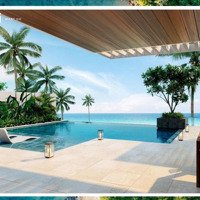 Beachfront Villa Ixora By Fusion Hồ Tràm Ngay Casino Và Sân Golf The Bluffs, Đẳng Cấp Ht