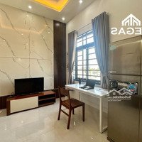 Khai Trương Căn Hộ Duplex Full Nội Thất Mới Gần Ngã Tư Hàng Xanh