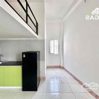Cho Thuê Duplex Full Nội Thất Giá Rẻ Tháng 3/2024 Ngay Cv Lê Thị Riêng