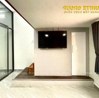 Duplex Tách Bếp 35M2 Đầy Đủ Nội Thất - Calmette - Quận 1 - Bitexco, Cầu Calmette, Chợ Bến Thành