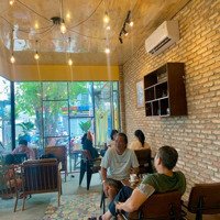 Sang Quán Cafe Sân Vườn Đẹp