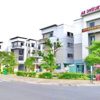 Căn Áp Góc Shophouse 4 Tầng Giá Cắt Lỗ - Liên Hệ: 0963105142