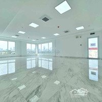 Toà Nhà Q1 480M2 Mới Xây 2 Thang Máy 6 Lầu Giá Chủ Nhà