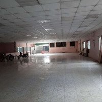 Cho Thuê Xưởng 600M2, Đường Cầu Xây,P. Tân Phú, Thủ Đức