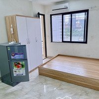 Chính Chủ Cho Thuê Ccmn Ngõ 25C Trần Duy Hưng