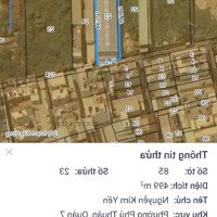 Bán Dãy Nhà Trọ 500M2 - 27 Tỷ - Trung Tâm Quận 7