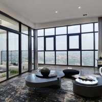 Penthouse Có Sân Vườn Siêu Rộng Ở Cuối Đường Nguyễn Oanh - Gò Vấp