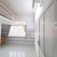 Trống Duplex - Cửa Sổ Trời - Có Máy Lạnh - Ngay Chợ Tân Hương - Văn Cao