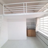 Trống Duplex - Cửa Sổ Trời - Có Máy Lạnh - Ngay Chợ Tân Hương - Văn Cao