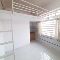 Trống Duplex - Cửa Sổ Trời - Có Máy Lạnh - Ngay Chợ Tân Hương - Văn Cao