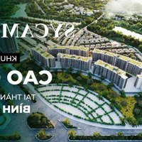 Dự Án Nhà Ở Compound Cao Cấp Tại Thành Phố Mới Bình Dương