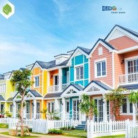 Bán Căn Nhà Phố 5X20M Giá Bán 2,9 Tỷ Bao Hết Toàn Bộ Chi Phí, Dự Kiến 9/2024 Bàn Giao Nhà. 0909.750.300