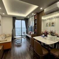Bán căn hộ 2PN Hoàng Huy Grand  - Sở Dầu – 37 tầng full đồ chỉ 1.8 tỷ