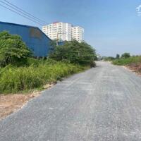   Định cư cần bán gấp "HAI KHO XƯỞNG". Tổng diện tích 4422 m2, quận Bình Tân.