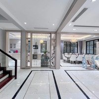 Bán Biệt Thự Làng Việt Kiều Châu Âu, Mỗ Lao, Hà Đông 252 M2, Mặt Tiền 14M, Liên Hệ 0964177218