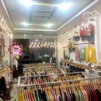 Sang Shop Quần Áo Mặt Tiền Đường Nguyễn Văn Cừ, An Hòa, Ninh Kiều