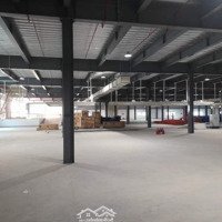 Cho Thuê Nhà Xưởng Diện Tích 13000M2 Khu Công Nghiệp Hưng Yên