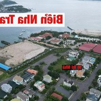 Cần Sang Nhượng Căn Biệt Thự (Căn Góc) 2 Mặt Tiền, Khu Biệt Thự Và Sinh Thái An Viên, Nha Trang