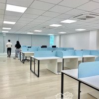 Chính Chủcho Thuê Văn Phòng65M2 Tại Thái Hà,3 Mặt Thoáng Kính, Có Ban Công