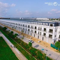 Nhà Phố Shophouse Đông Vệ, Kđt Hồ Sen Csepd Lotus, Liên Hệ: 0973969059