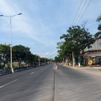 Cần Tiền Bán Gấp Đất 2Mt Đại Lộ Nguyễn Tất Thành, Nha Trang, Khánh Hoà