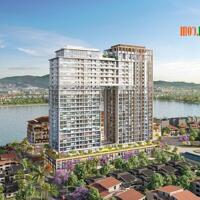 SUN PONTE RESIDENCE | DỰ ÁN LÀM MƯA-GIÓ TT ĐÀ NẴNG