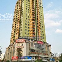 Bán Chung Cư 71 Nguyễn Chí Thanh, 110M2 * 3 Phòng Ngủcăn Góc Full Nội Thất