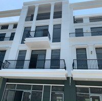 Chính Chủ Cần Bán Shophouse A4 Phương Trang. Mặt Tiền Nguyễn Sinh Sắc. Giá Siêu Sập Hầm 14 Tỷ X