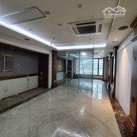 Cho Thuê Cửa Hàng 2 Tầng Mặt Phố Thái Phiêndiện Tích100M2 X 2T, Thông Sàn, Mới Đẹp, Gần Vincom