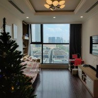 Bán Căn Hộ 3 Ngủ 93M2 Tầng Thấp Full Đồ Tòa R3 Sunshine Riverside, Có Slot Ô Tô, Bao Phí Sang Tên